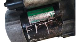 MOTOR PARTIDA ARRANQUE FIT 1.4 1.5 2004 A 2008 42800095