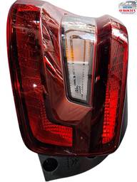 Lanterna Traseira LE citroen C3 23-25 original 9838765580