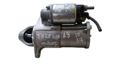 Motor Partida Arranque Cruze Tracker Sonic 1.6 1.8 2012/16