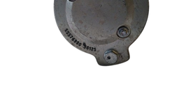 MOTOR PARTIDA ARRANQUE CRUZE TRACKER SONIC 1.6 1.8 2012/16