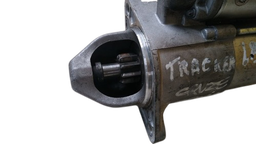 MOTOR PARTIDA ARRANQUE CRUZE TRACKER SONIC 1.6 1.8 2012/16