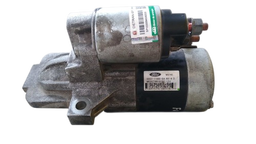 Motor Partida Arranque Fusion Focus 2.0 2.5 Aut 2009 a 2019