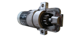 MOTOR PARTIDA ARRANQUE FUSION FOCUS 2.0 2.5 AUT 2009 A 2019