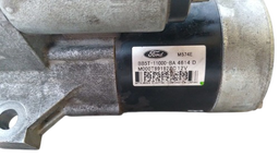 MOTOR PARTIDA ARRANQUE FUSION FOCUS 2.0 2.5 AUT 2009 A 2019