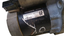 MOTOR PARTIDA ARRANQUE FIT CITY 1.5 2009 A 2014 428005800