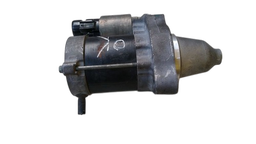 Motor Partida Arranque Fit City 1.5 2009 a 2014 428005800