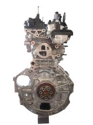 MOTOR CRETA HB20 1.0 3CC TURBO 2025 2026/