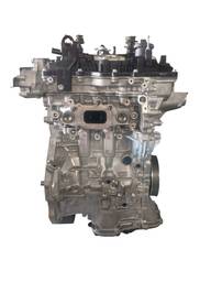 MOTOR CRETA HB20 1.0 3CC TURBO 2025 2026/