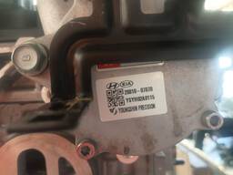 MOTOR CRETA HB20 1.0 3CC TURBO 2025 2026/