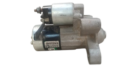 Motor Partida C4 Cactus 208 2008 C3 Aircross 1.6 Aut 18/ 