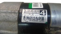 MOTOR PARTIDA C4 CACTUS 208 2008 C3 AIRCROSS 1.6 AUT 18/ 