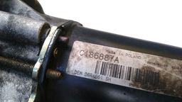 MOTOR PARTIDA ARRANQUE PEUGEOT 306 XSARA XANTIA 1.8 2.0 VALE