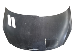 Capô Dianteiro Peugeot 207 2009 a 2014 Hoggar 2010 a 2014