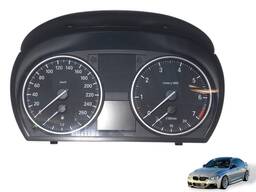 PAINEL DE INSTRUMENTOS C/ RPM BMW X1 320I 2006 Á 2012