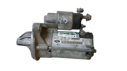 Motor Partida Arranque Ford Ka 1.0 3cc 2015 2016 a 2021