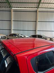 Recorte Teto Fiat Mobi 2020 - Original Usado