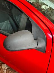 Retrovisor Direito Mobi 2017/ Manual S/ Pisca