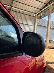 Retrovisor Direito Mobi 2017/ Manual S/ Pisca