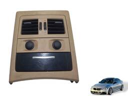 ACABAMENTO C/ DIFUSOR DE AR PAINEL BMW 230I 2006 Á 2012