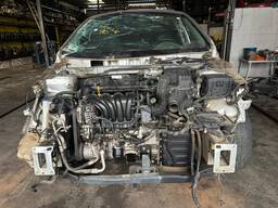 MOTOR CERATO KIA SOUL 1.6 16V GAS 2010 2011 A 2013 