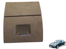 PORTA TRECO OBJETO ESQUERDO PAINEL BMW 320I 2006 Á 2012