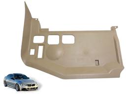 ACABAMENTO INFERIOR DO PAINEL BMW 320I 2006 À 2012
