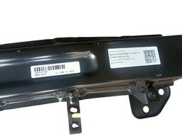 ALMA LÂMINA PARACHOQUE DIANTEIRO NEW CRETA 2022 2023/..