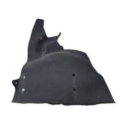 FORRO LATERAL PORTA MALAS VW FOX UP 2010 A 2014 LADO ESQUERD