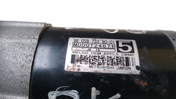 MOTOR PARTIDA 308 5008 2008 3008 C4 CACTUS LOUNGE 1.6 THP