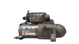 MOTOR PARTIDA VERA CRUZ AZERA SANTA FÉ 3.3 3.5 3.8 \12