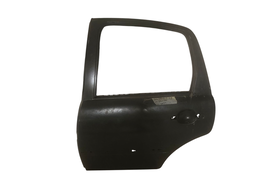 Porta Traseira Esquerda Citroen C3 2003 2004 a 2012