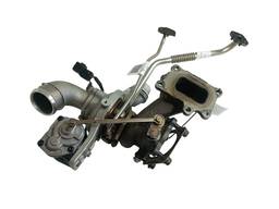 TURBINA CRETA 1.0 TURBO 2025 2026/..