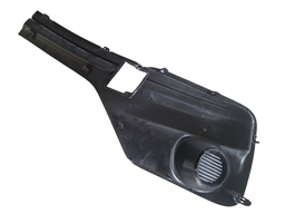 Moldura Farol Milha Ld Toyota Etios 17/21