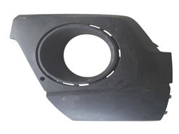 Grade Moldura Milha Esquerdo Saveiro Cross Gol Rallye G6
