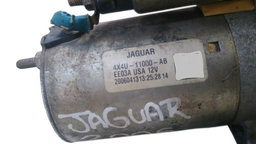MOTOR PARTIDA ARRANQUE JAGUAR X-TYPE 3.0 V6 2002 2003 A 2009