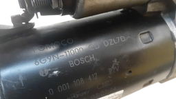 MOTOR PARTIDA ARRANQUE VOLVO XC90 XC60 V60 3.0 2009 A 2016