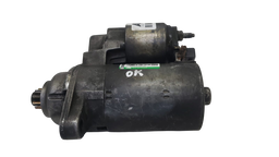 Motor Partida Gol Saveiro Polo Fox G5 G6 G7 1.0 1.6 9D Bosch