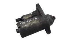 MOTOR PARTIDA GOL SAVEIRO POLO FOX G5 G6 G7 1.0 1.6 9D BOSCH