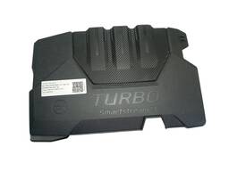 Tampa Superior Motor Hyundai Creta 2024 2025 1.0 Turbo