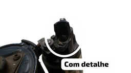 MOTOR PARTIDA ARRANQUE COROLLA 2.0 1.8 11 A 2014 281000T091