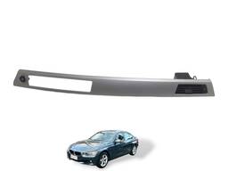MOLDURA CENTRAL DO PAINEL C/ DIFUSOR DE AR BMW 320I 2006 Á 2