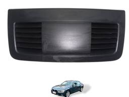 MOLDURA SUPORTE DIFUSOR DE AR BMW 320I 2006 À 2012