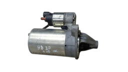 MOTOR PARTIDA ARRANQUE HB20 1.0 2013 A 2019 VALEO 3610003101