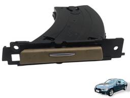 GAVETA PORTA COPOS DO PAINL LD ESQUERDO BMW 320I 2006 À 2012