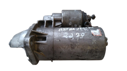 MOTOR PARTIDA ARRANQU VECTRA S10 OMEGA ASTRA 2.0 2.2 2.4 96/