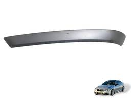 MOLDURA ACABAMENTO PORTA DIANTEIRA DIREITA BMW 320I 2006 Á 