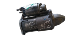 Motor Partida Arranque Cruze Tracker Sonic 1.6 1.8 2012/16