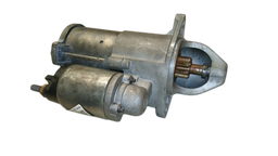 MOTOR PARTIDA ARRANQUE CRUZE TRACKER SONIC 1.6 1.8 2012/16