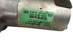 MOTOR PARTIDA ARRANQUE HB20 1.0 2013/ 2020/ 3610003603