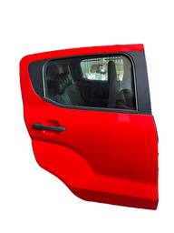 Porta traseira direita mobi 2017 - 2020 original usado